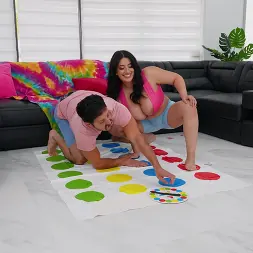 Sarah Arabic in 'Bangbros' My Slutty Roommate (Thumbnail 74)