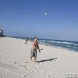 Sarah Vandella in 'Bangbros' and the New York fella (Thumbnail 44)