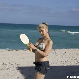 Sarah Vandella in 'Bangbros' and the New York fella (Thumbnail 55)