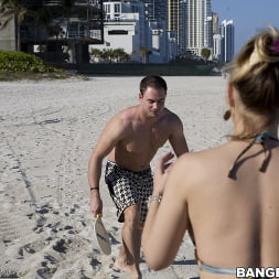 Sarah Vandella in 'Bangbros' and the New York fella (Thumbnail 66)