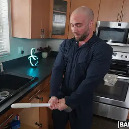 Sarai Minx in 'Bangbros' Drain That Pipe (Thumbnail 210)