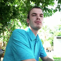 Sarai Minx in 'Bangbros' Sarai Sucks Off the Newbie (Thumbnail 1)