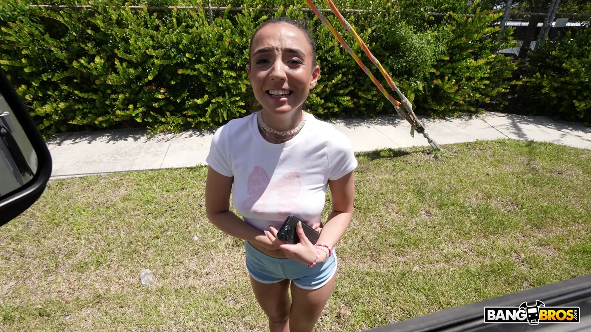 Bangbros 'Te atrapé, Sasha Tatcha' protagonizando Sasha Tatcha (foto 118)