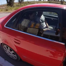 Satin Bloom in 'Bangbros' Time For More PUBLIC DRILLING! (Thumbnail 372)