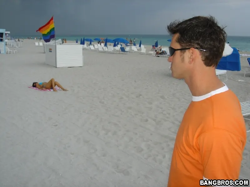 Bangbros 'Sativa' starring Sativa Rose (Photo 1)