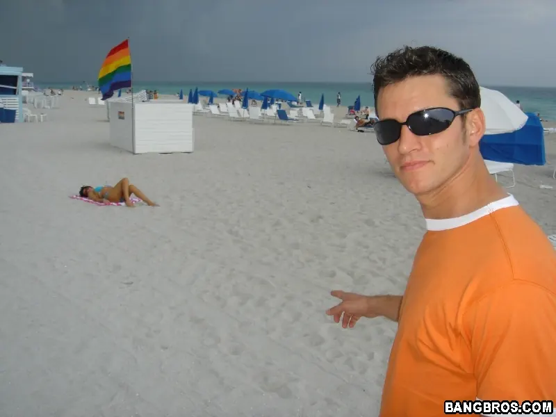 Bangbros 'Sativa' starring Sativa Rose (Photo 2)