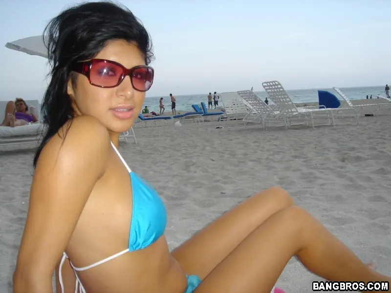 Bangbros 'Sativa' starring Sativa Rose (Photo 6)