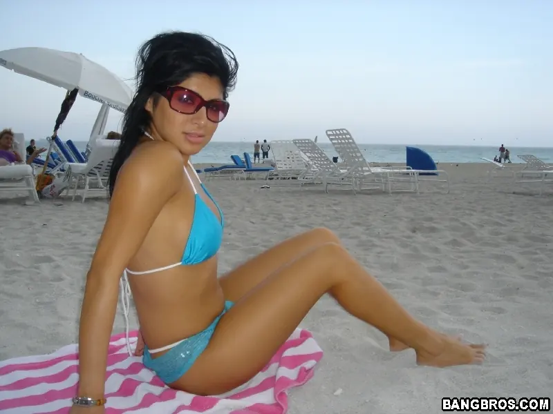 Bangbros 'Sativa' starring Sativa Rose (Photo 8)