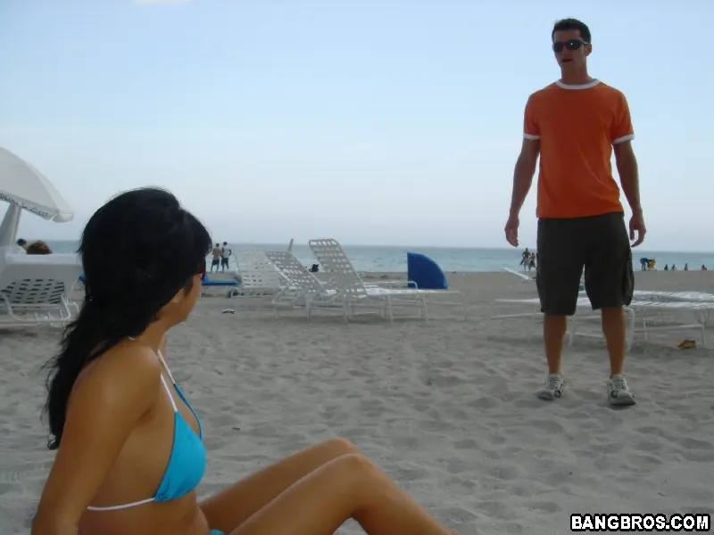 Bangbros 'Sativa' starring Sativa Rose (Photo 9)