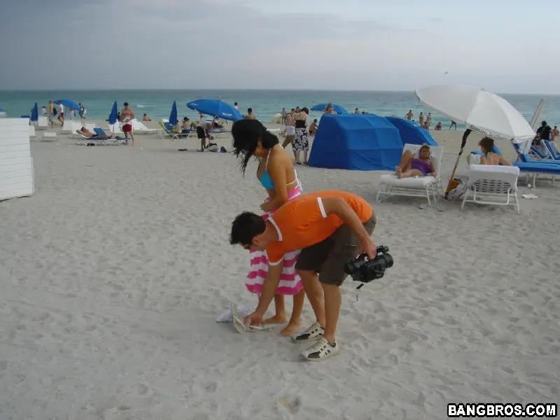 Bangbros 'Sativa' starring Sativa Rose (Photo 12)