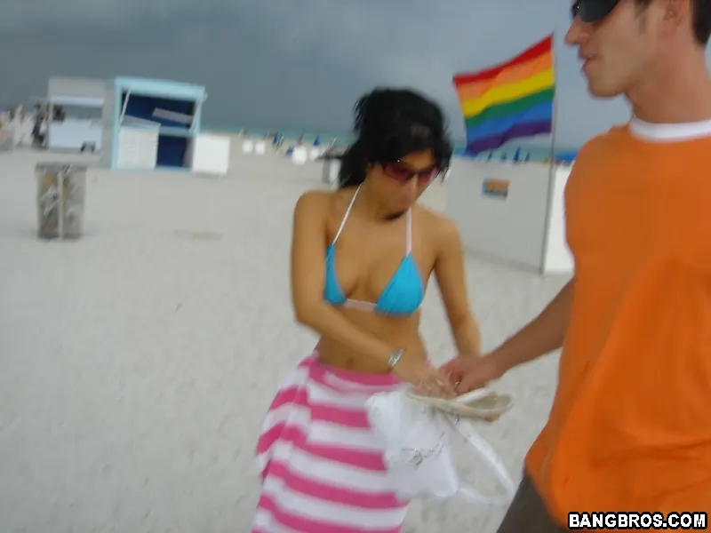 Bangbros 'Sativa' starring Sativa Rose (Photo 13)