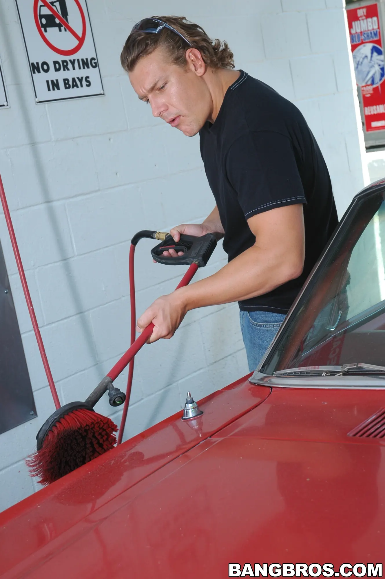 Savanah Gold in 'Remasterd: Savanah Gold' from 'Bangbros' (Photo 1) Bangbros 'Remasterd: Savanah Gold' starring Savanah Gold (Photo 1)