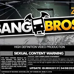 Savanah Storm in 'Bangbros' Storm Is Coming For Gooners (Thumbnail 1)