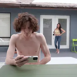 Savanah Storm in 'Bangbros' Storm Is Coming For Gooners (Thumbnail 44)