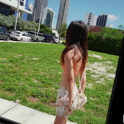 Sawyer Cassidy in 'Bangbros' Left in the Rain (Thumbnail 621)