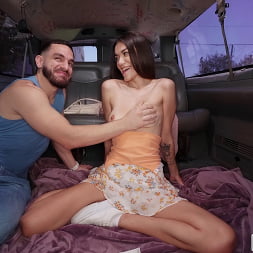 Sawyer Cassidy in 'Bangbros' Left in the Rain (Thumbnail 759)