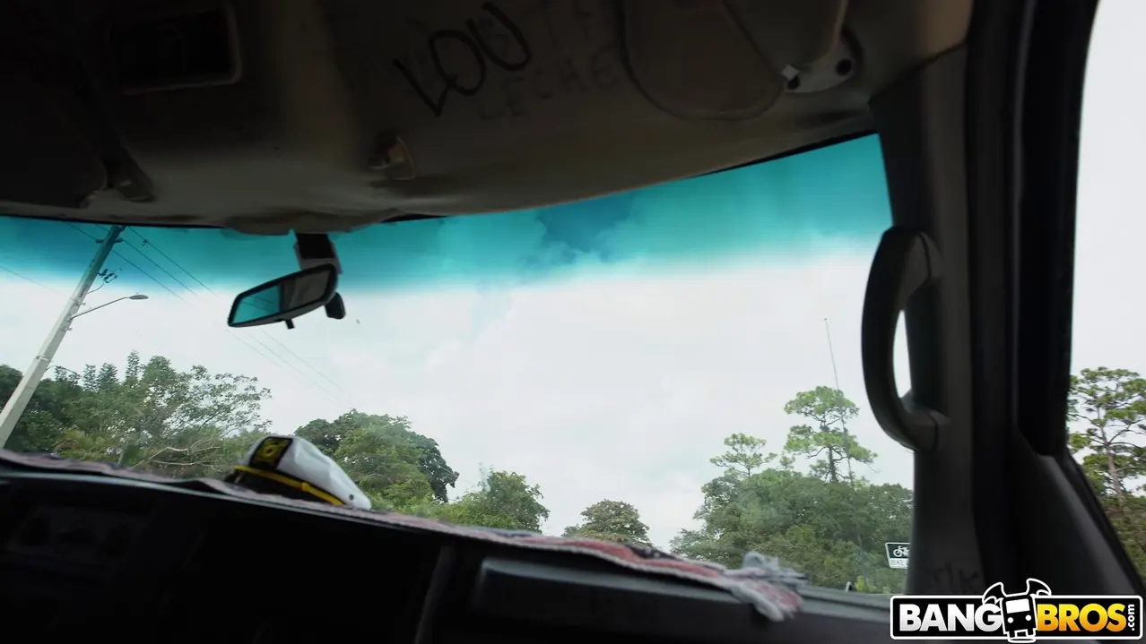 Bangbros 'Sawyer Right Swipes the Dick' starring Sawyer Kelly (Photo 1)