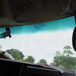 Sawyer Kelly in 'Bangbros' Sawyer Right Swipes the Dick (Thumbnail 1)