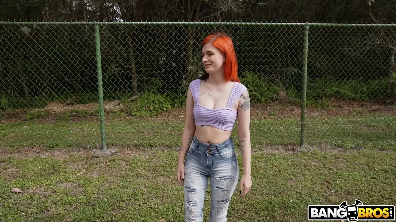 Bangbros 'Sawyer Right Swipes the Dick' starring Sawyer Kelly (Photo 1050)