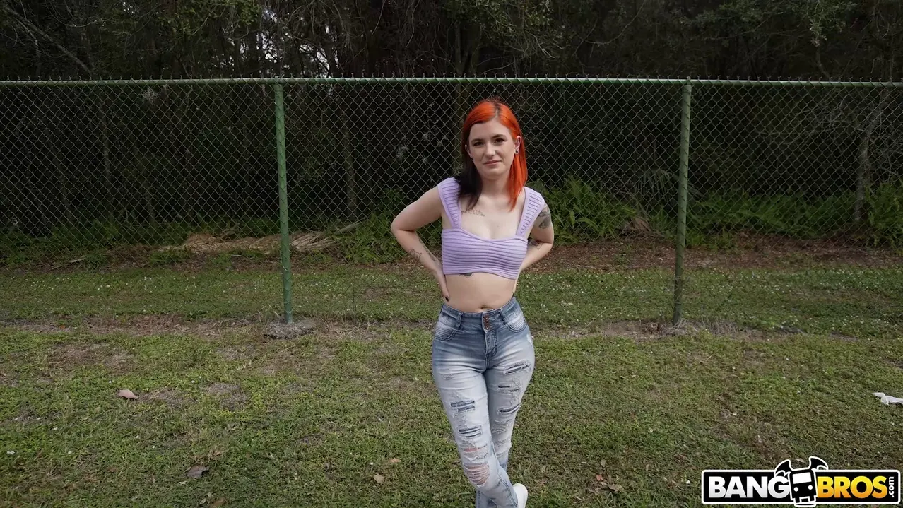 Bangbros 'Sawyer Right Swipes the Dick' starring Sawyer Kelly (Photo 1200)