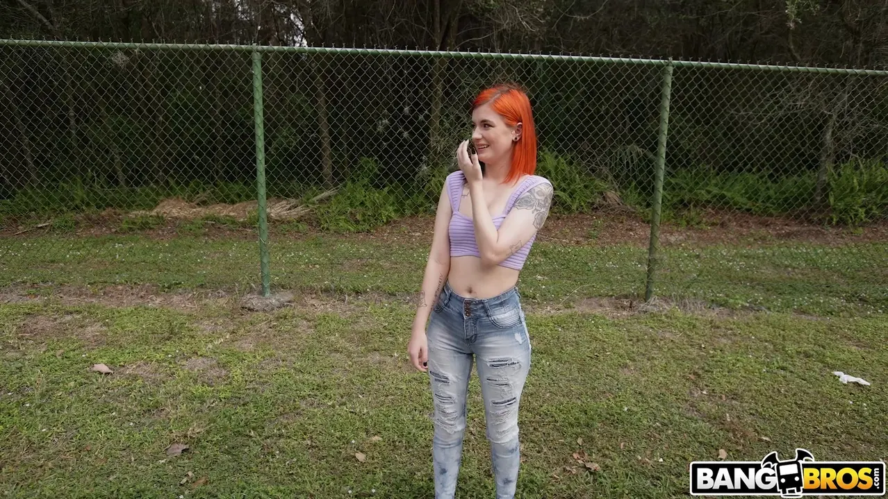 Bangbros 'Sawyer Right Swipes the Dick' starring Sawyer Kelly (Photo 1350)