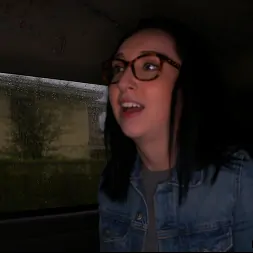 Scarlett in 'Bangbros' Scarlett's wild ride on the bus (Thumbnail 78)