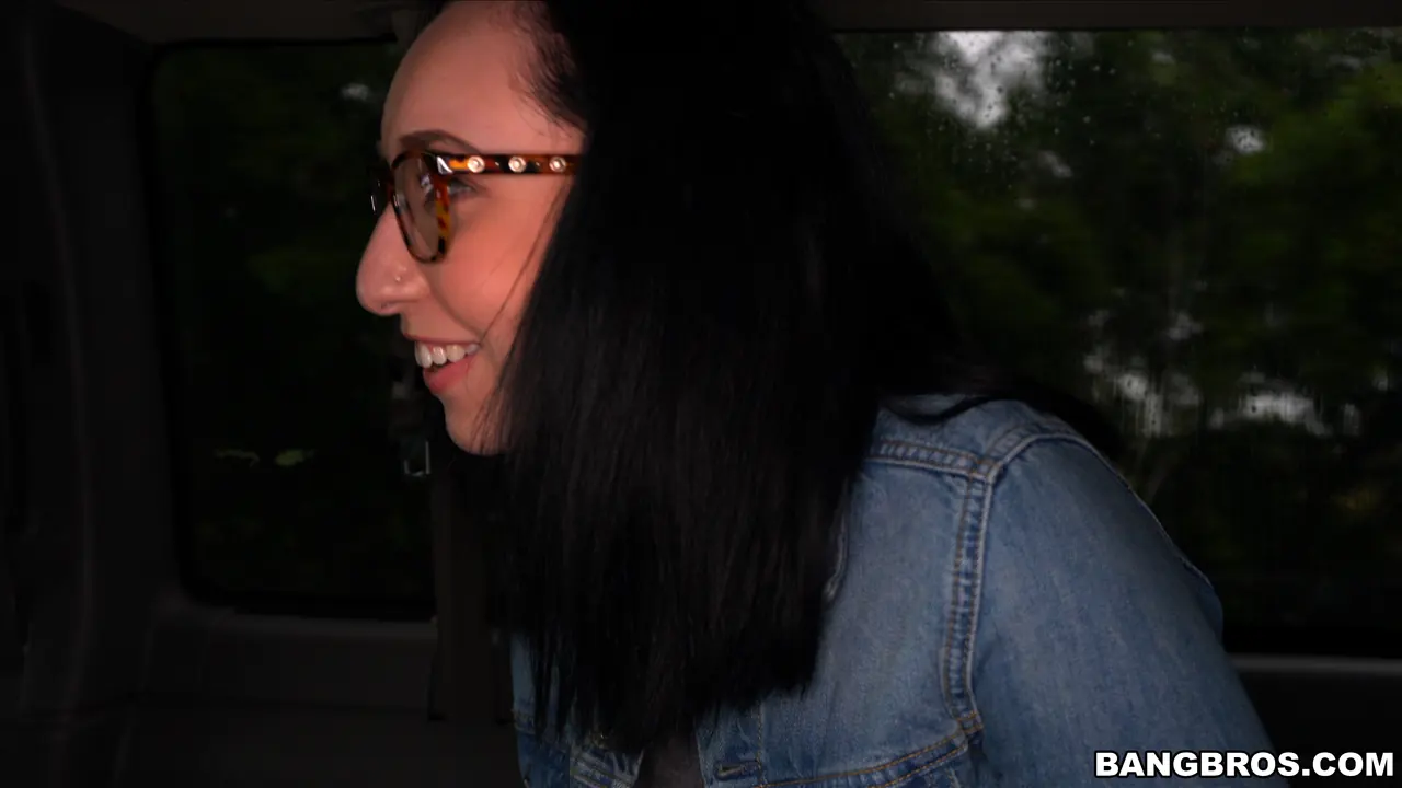 Scarlett in 'Scarlett's wild ride on the bus' from 'Bangbros' (Photo 130) Bangbros 'Scarlett's wild ride on the bus' starring Scarlett (Photo 130)