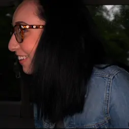 Scarlett in 'Bangbros' Scarlett's wild ride on the bus (Thumbnail 130)