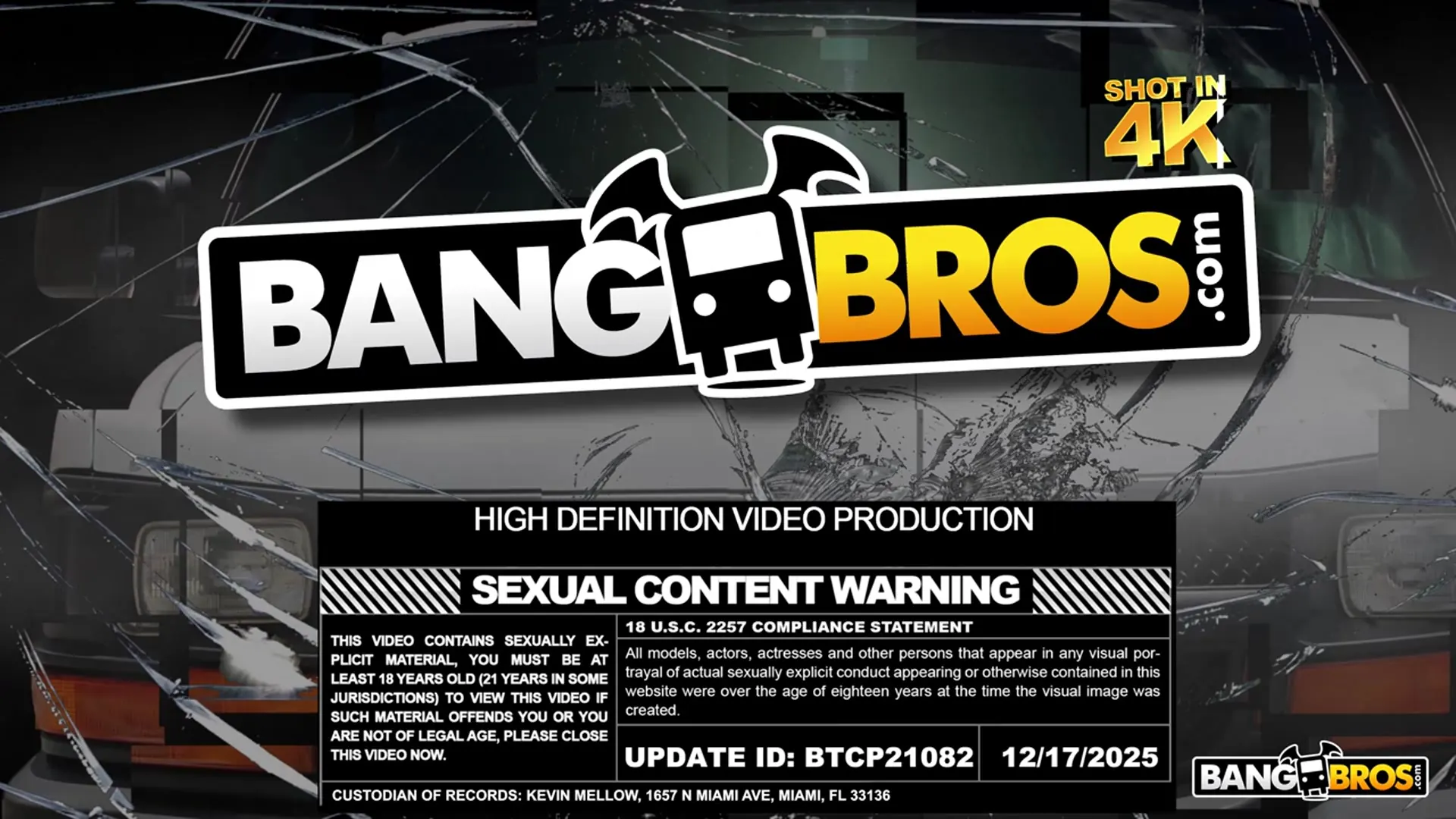 Bangbros 'Scarlett desea un creampie' protagonizando Scarlett Alexis (foto 1)