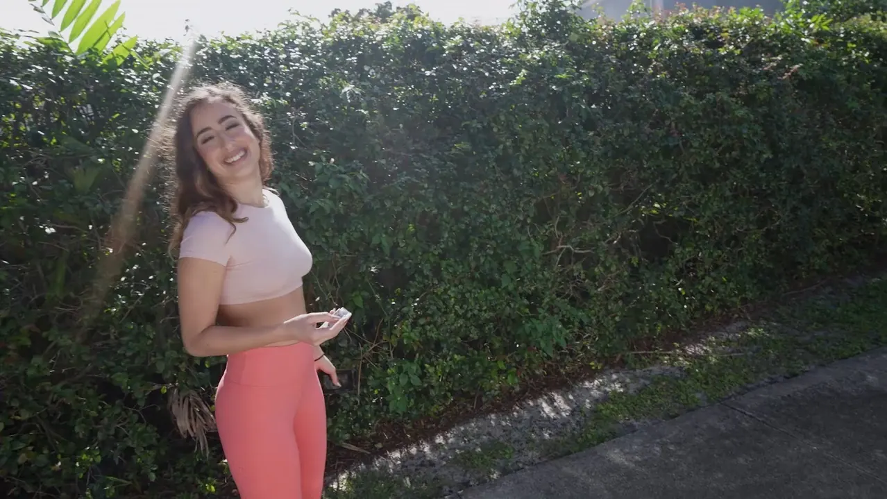 Bangbros 'Scarlett Rides The Anal Bus' starring Scarlett Page (Photo 69)