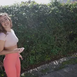 Scarlett Page in 'Bangbros' Scarlett Rides The Anal Bus (Thumbnail 69)