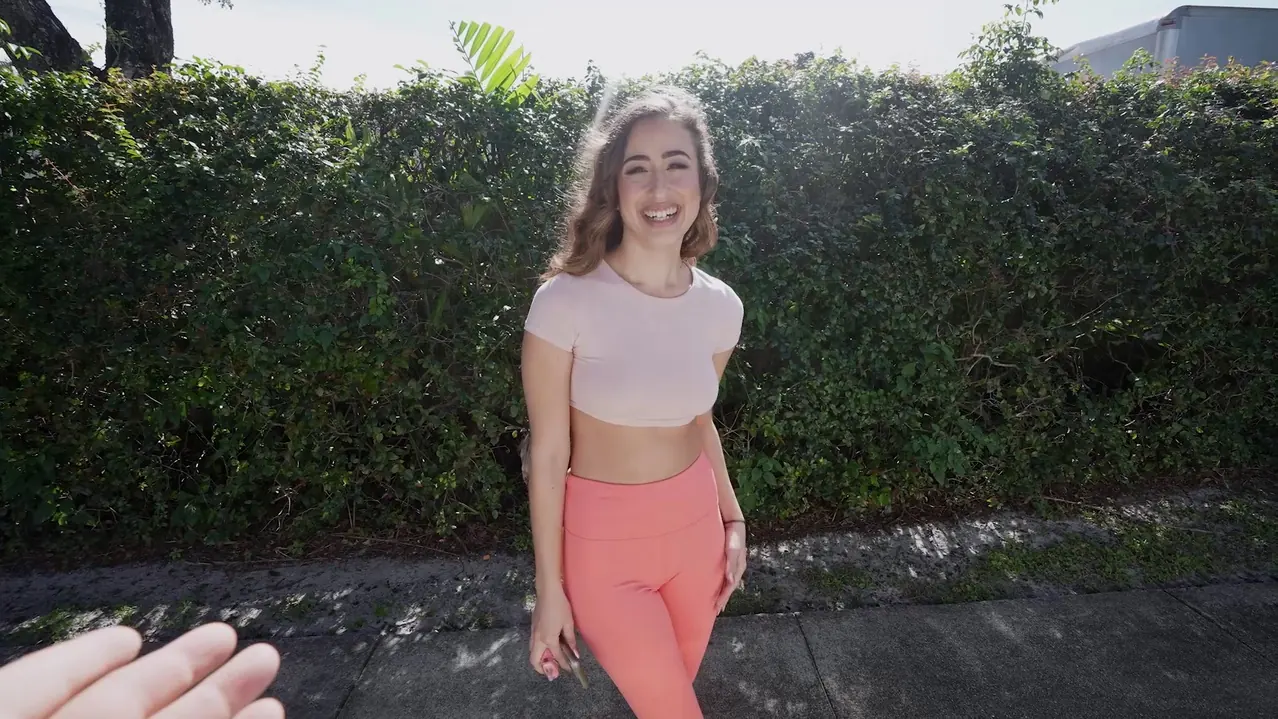 Bangbros 'Scarlett Rides The Anal Bus' starring Scarlett Page (Photo 276)