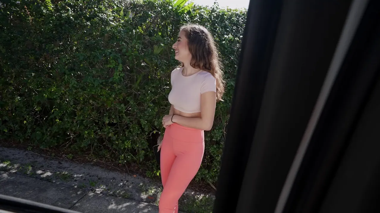 Bangbros 'Scarlett Rides The Anal Bus' starring Scarlett Page (Photo 552)