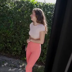 Scarlett Page in 'Bangbros' Scarlett Rides The Anal Bus (Thumbnail 552)