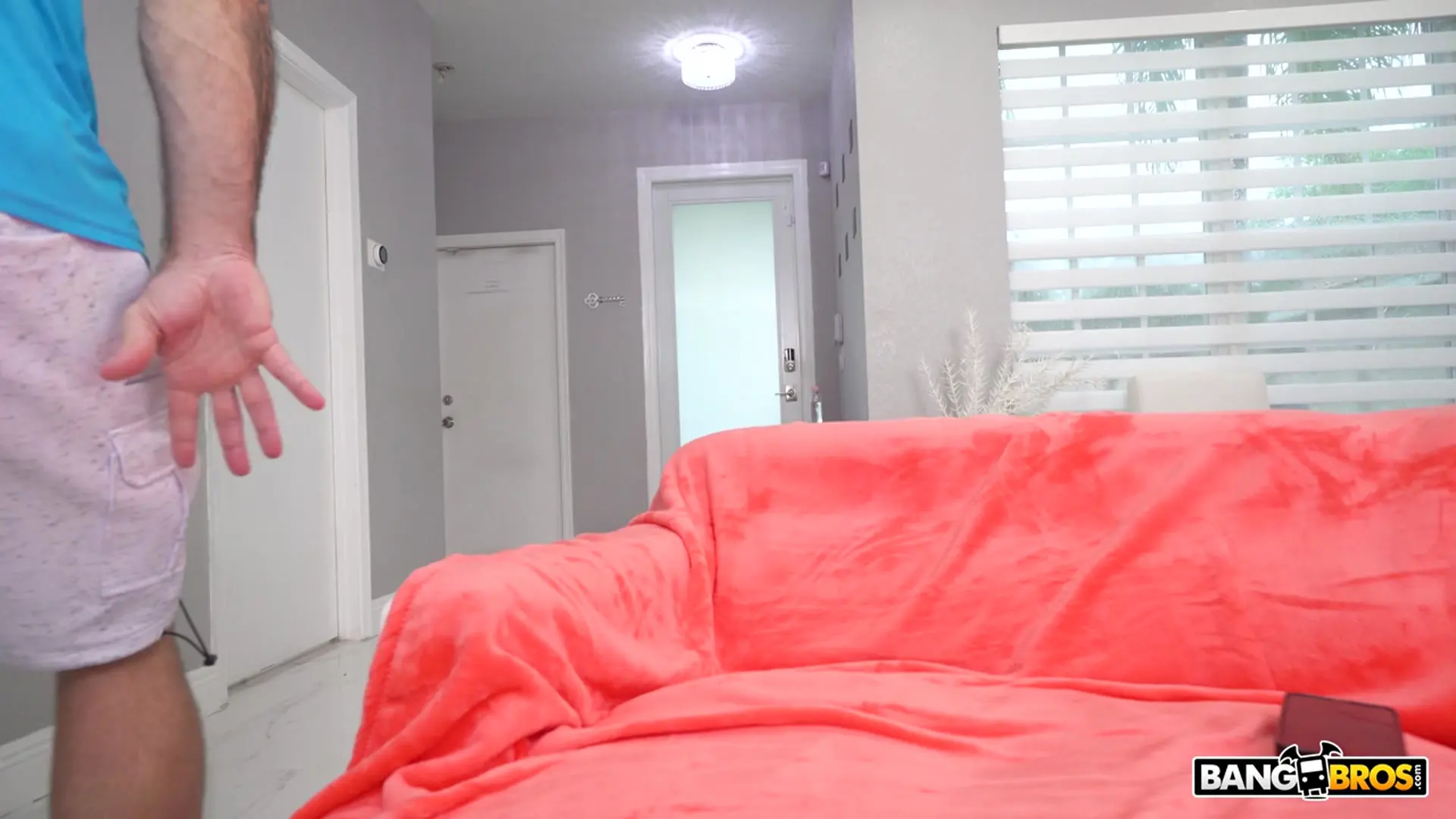 Bangbros 'Step Sisters Are Amazing' starring Scarlett Rose (Photo 39)