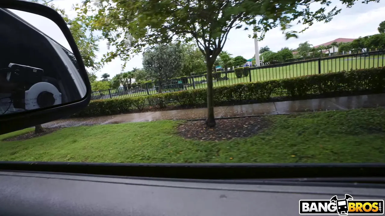 Bangbros 'Modelo folla por dinero' protagonizando Scarlett Sommers (foto 1)