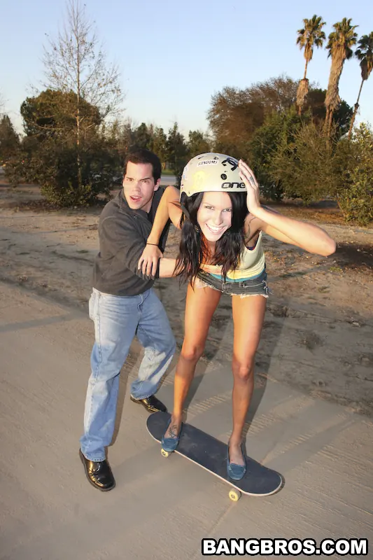 Sea J. Raw in 'and The Chicken Farmer' from 'Bangbros' (Photo 81) Bangbros 'and The Chicken Farmer' starring Sea J. Raw (Photo 81)