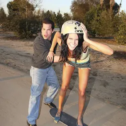 Sea J. Raw in and The Chicken Farmer (Photo 81) Sea J. Raw in 'Bangbros' and The Chicken Farmer (Thumbnail 81)