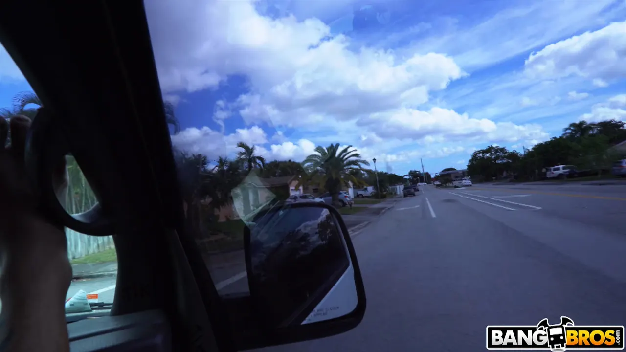 Selena Blaze in 'Getting Everything From This Money Loving Chick' from 'Bangbros' (Photo 1) Bangbros 'Getting Everything From This Money Loving Chick' starring Selena Blaze (Photo 1)