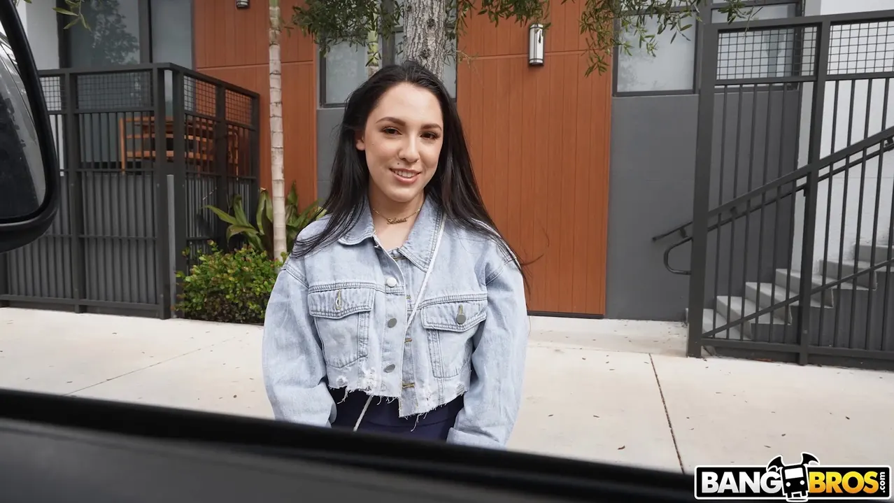 Selena Ivy in 'Selena Gets Fucked Hard' from 'Bangbros' (Photo 1200) Bangbros 'Selena Gets Fucked Hard' starring Selena Ivy (Photo 1200)