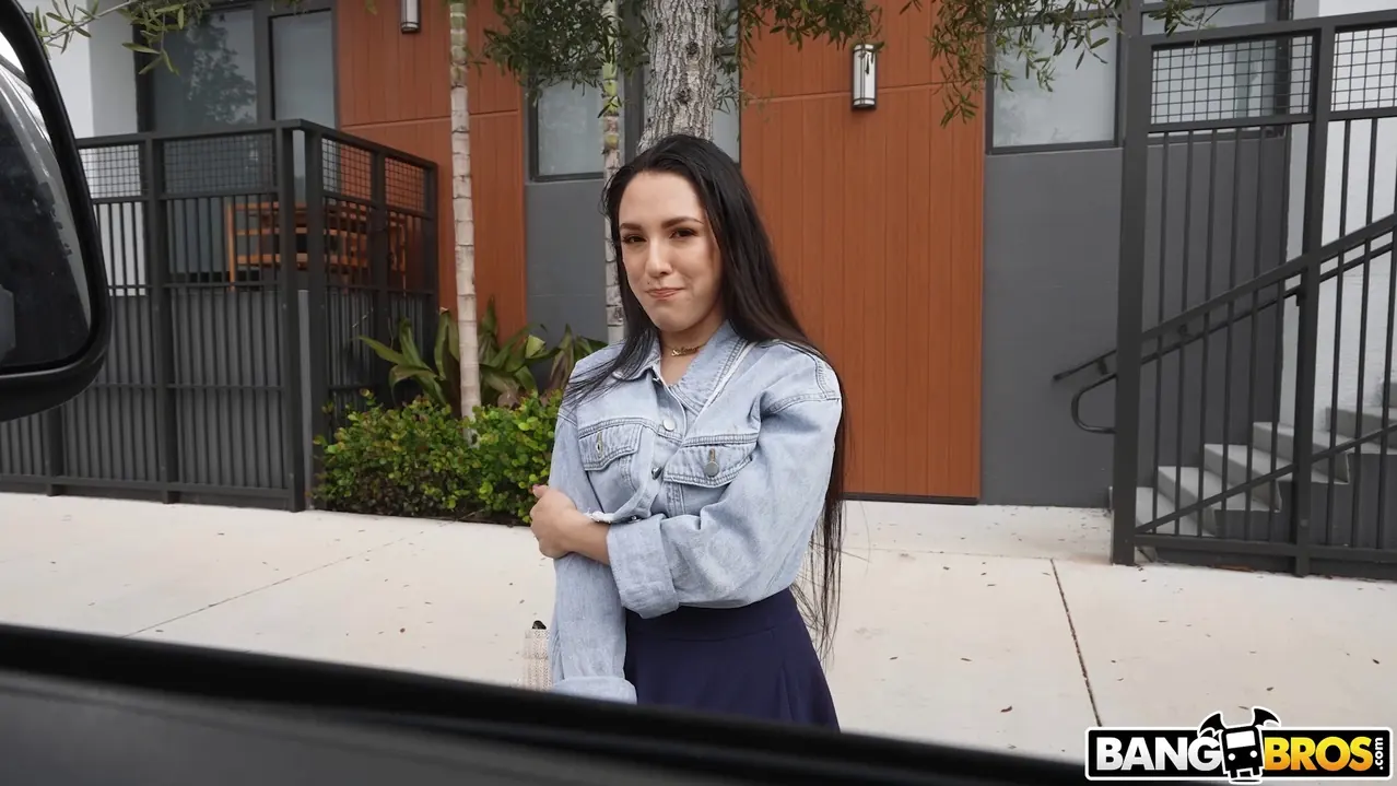 Selena Ivy in 'Selena Gets Fucked Hard' from 'Bangbros' (Photo 1350) Bangbros 'Selena Gets Fucked Hard' starring Selena Ivy (Photo 1350)