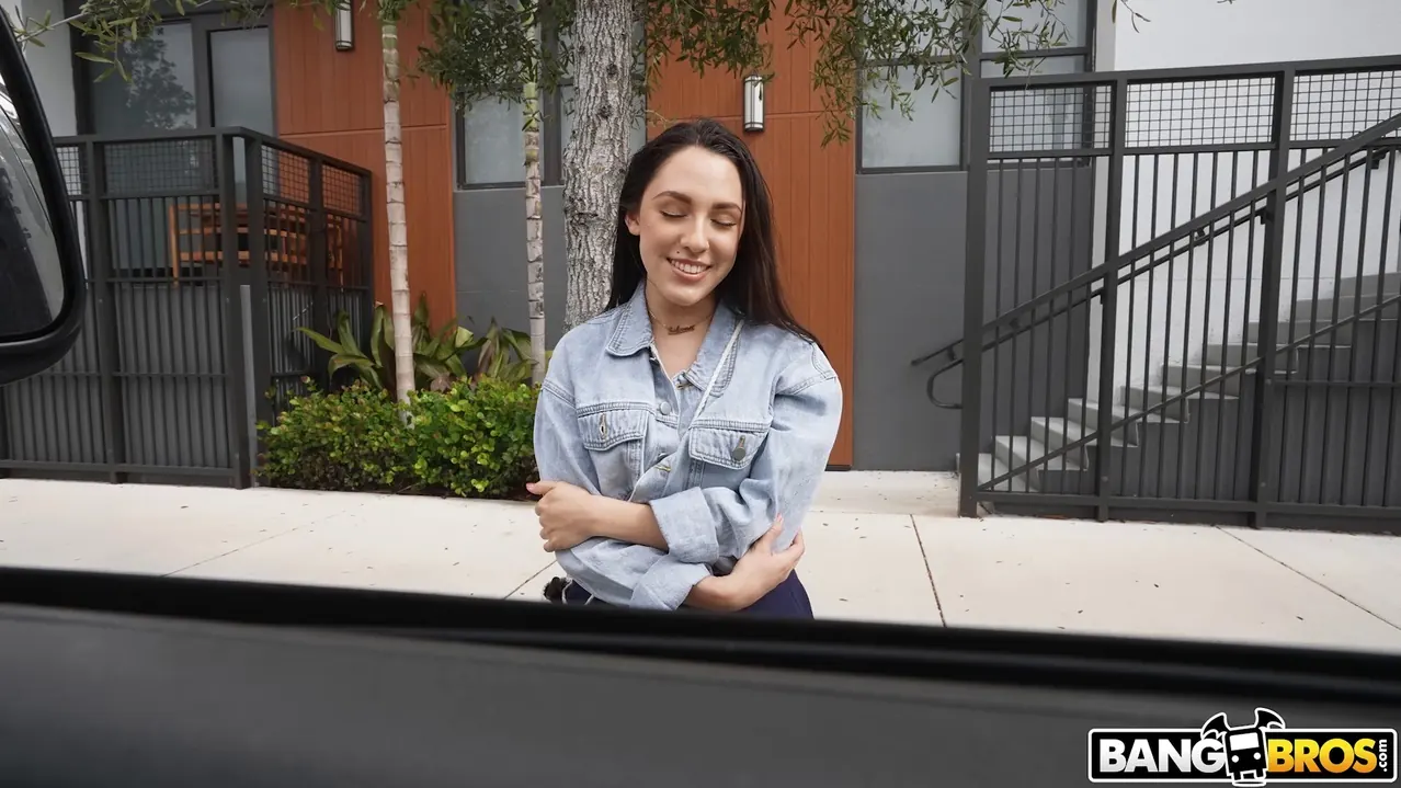 Selena Ivy in 'Selena Gets Fucked Hard' from 'Bangbros' (Photo 1424) Bangbros 'Selena Gets Fucked Hard' starring Selena Ivy (Photo 1424)