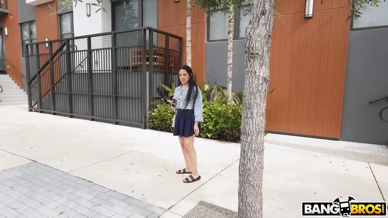 Selena Ivy in 'Selena Gets Fucked Hard' from 'Bangbros' (Photo 375) Bangbros 'Selena Gets Fucked Hard' starring Selena Ivy (Photo 375)