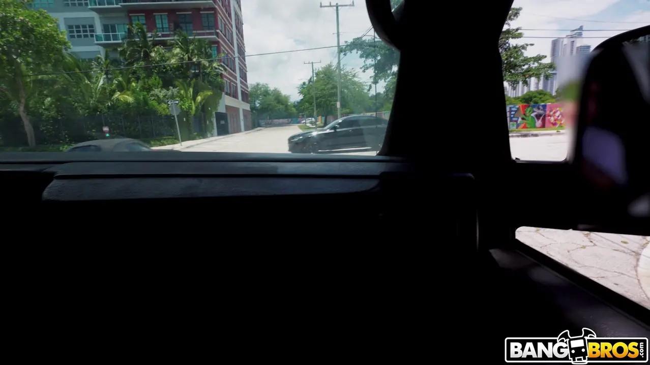 Bangbros 'Pink Yoga Girl' starring Selena Love (Photo 1)