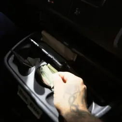 Selena Sosa in 18 Year Old Brazilian Babe Gets Ditched By Her Boyfriend (Photo 1) Selena Sosa in 'Bangbros' 18 Year Old Brazilian Babe Gets Ditched By Her Boyfriend (Thumbnail 1)