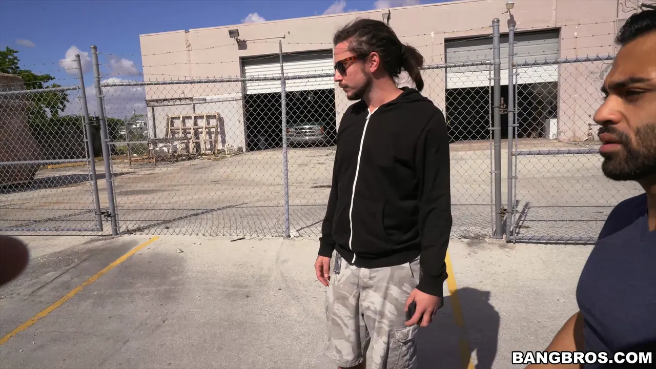 Bangbros 'Joven brasileña de 18 años es abandonada por su novio' protagonizando Selena Sosa (foto 60)