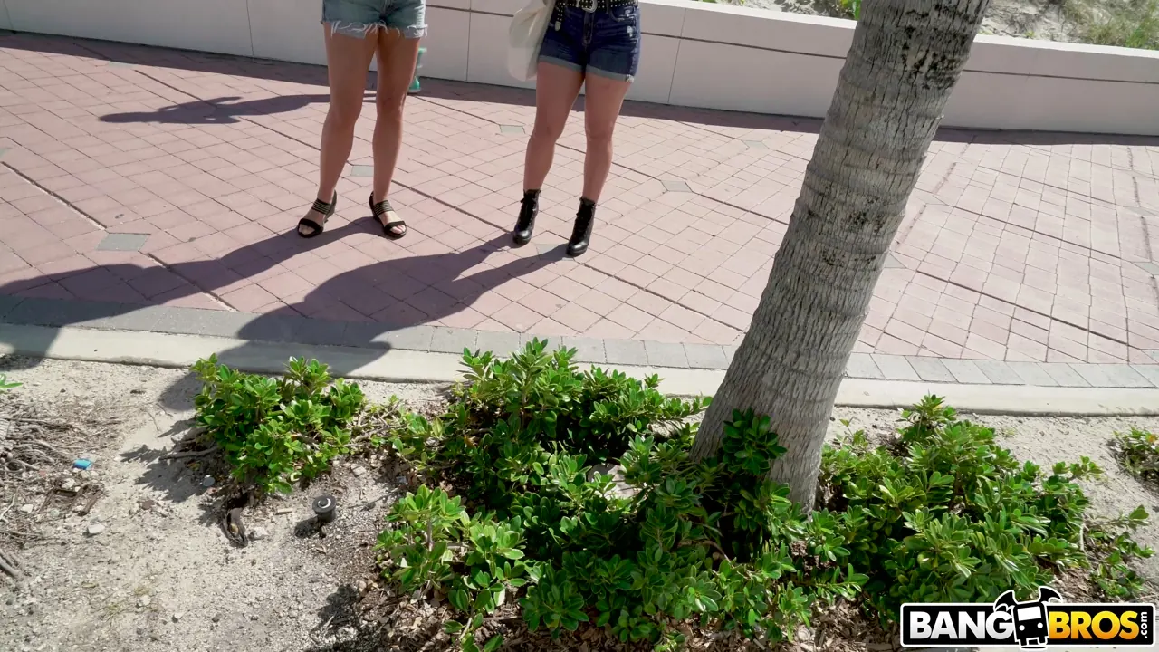 Bangbros 'Second Round on The Bus' starring Selena Sosa (Photo 18)