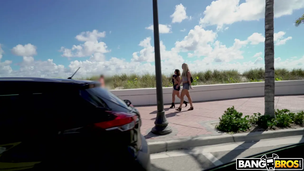 Bangbros 'Second Round on The Bus' starring Selena Sosa (Photo 108)