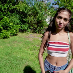 Selena Sosa in 'Bangbros' Second Round on The Bus (Thumbnail 126)