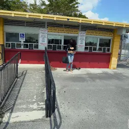 Selene Sinclair in 'Bangbros' First Date on The Bus (Thumbnail 820)